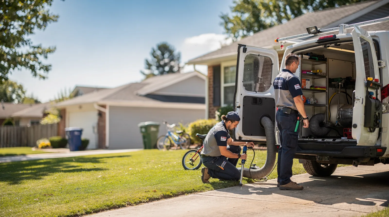 24/7 HVAC Repair & AC Replacement in Sweetwater, TN near me